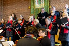 26.01.2025 Patroziniumsfest